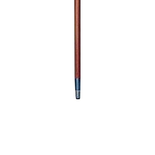 Supreme Enterprise 15/16" x 60" Threaded Universal Wood Broom Handle