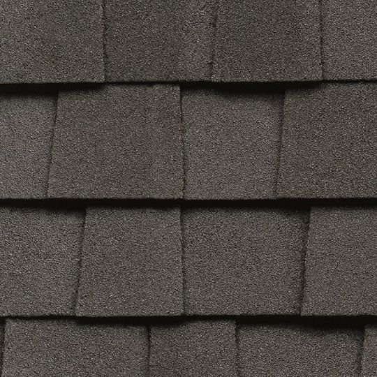 CertainTeed Roofing Landmark Tl (Triple Laminate) Solaris Shingles — CTRFRLMTLSOLMB
