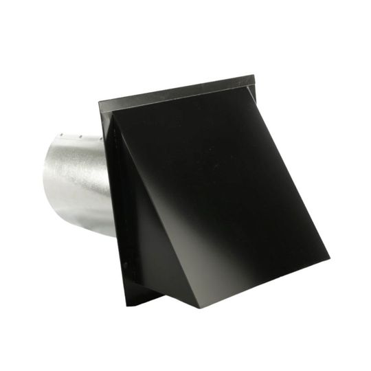 TRI-BUILT Hooded Vent — TRI030805038