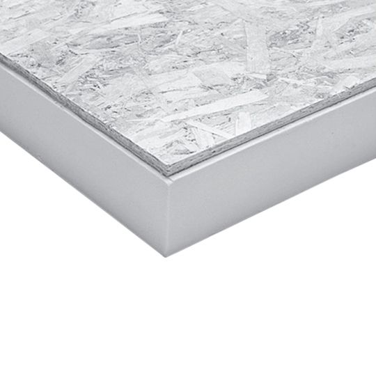 Johns Manville Nailboard — Roofing Insulation — JMCNAILBD26