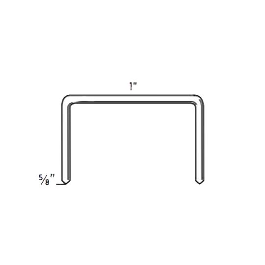 Senco 5/8" P-10 Staples