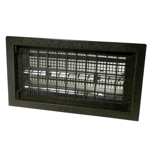 Air Vent Standard Automatic Foundation Vent — AIRRABL