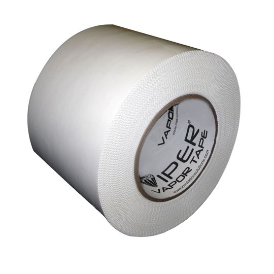 Insulation Solutions 4" x 180' Viper Tape