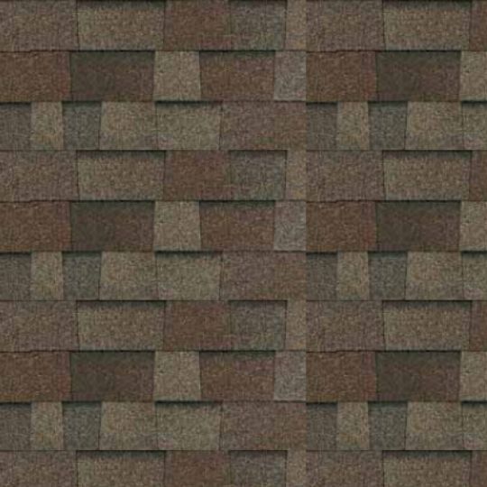 Malarkey 12" RidgeFlex Hip & Ridge Shingles with Scotchgard Protector — MLK227HRARHE