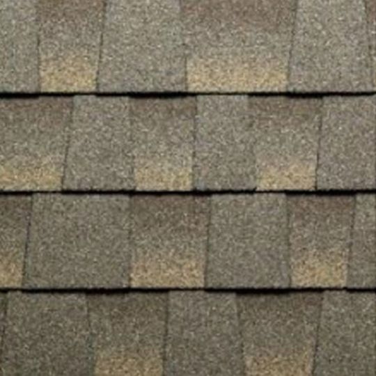GAF Timberline Cool Series Shingles — GAFTLLTSFWW