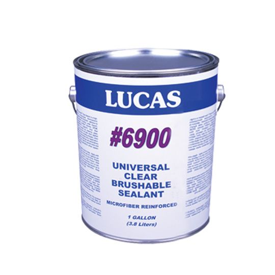 RM Lucas Universal Clear Sealant - 1 Gallon Pail