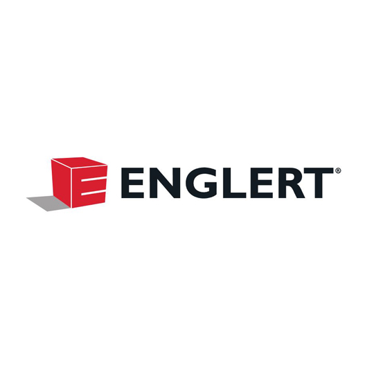 Englert Coil 032 Deep Red 20"