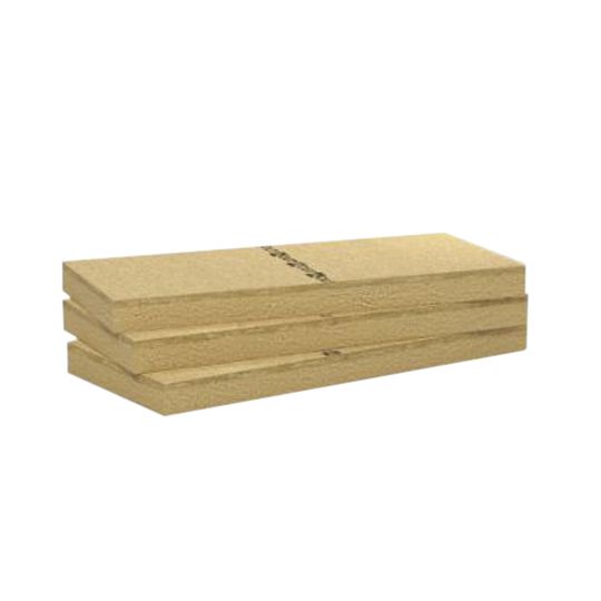 Rockwool 2" x 16" x 48" Cavityrock - 64 Sq. Ft. Bag