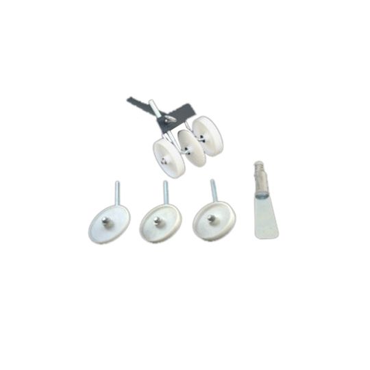 Albion Dispensing Solutions Standard Model Backer Rod Insertion Tool
