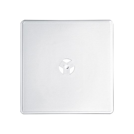 Mid-America SurfaceMaster Mounting Block for Dutch Lap Siding — MABMMSMDL001