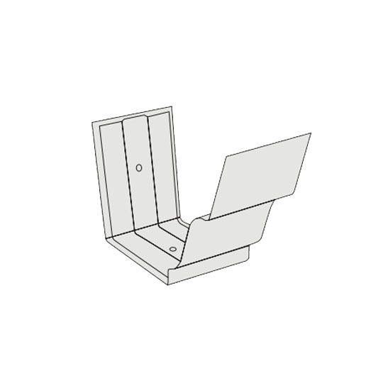Quality Edge .019 Slip Joint Connector