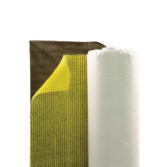 Benjamin Obdyke 6mm Slicker Hp Max Rainscreen - 200 Sq. Ft. Roll