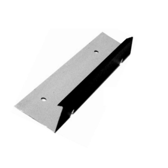 Able Sheet Metal Tile Riser - L Style — ABMERLBK