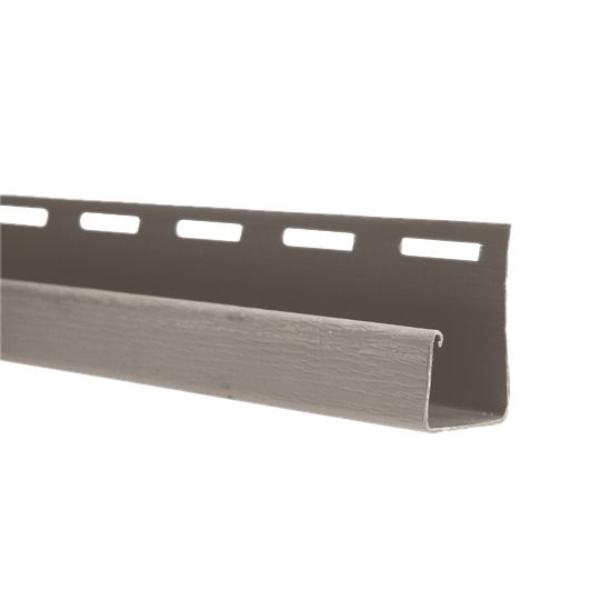 Foundry Specialty Siding 3/4" J-Channel — FOUJ34SD