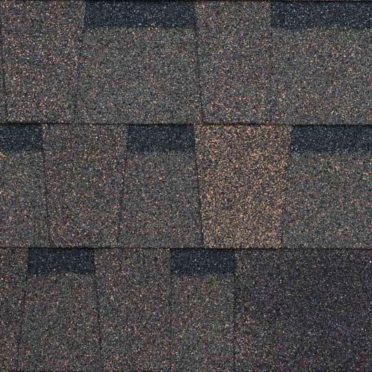 PABCO Roofing Products Pabco Prestige Laminated Fiberglass Shingles with Algae Defender Protection — PBUTWPTADOW