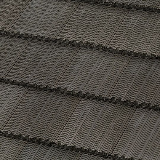 Newpoint Saxony 900 Shake 90° Rake Tile — MNR1R9CL5180LA