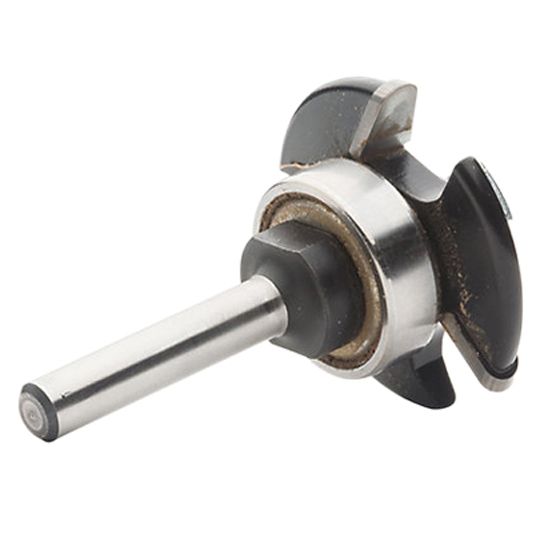 Trex Hideaway Router Bit