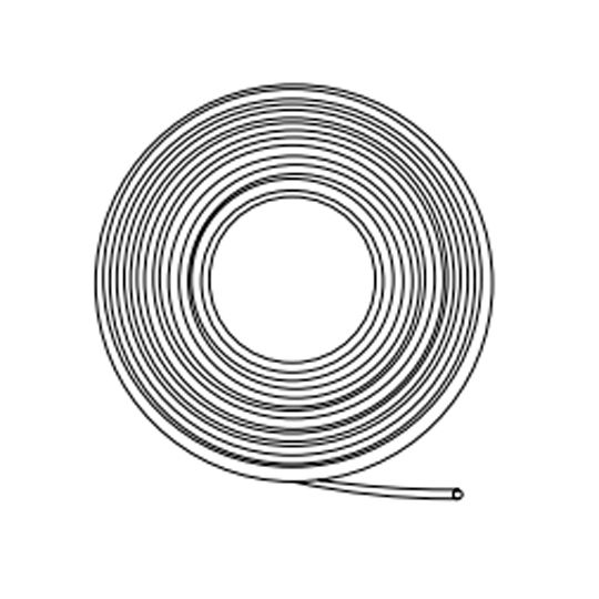 Metal Sales 7/8" x 40' Butyl Tape