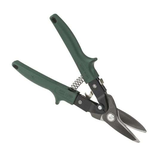 Malco Max2000 Aviation Snips - Right Cut