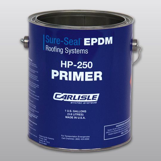 Carlisle SynTec Sure-Seal EPDM HP-250 Primer — CARHP250EP1G