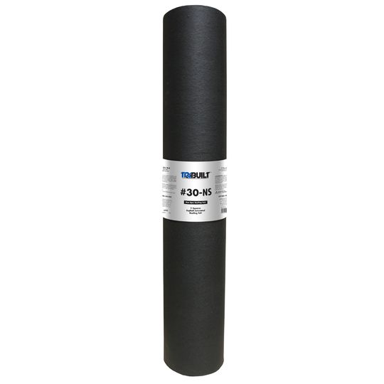 TRI-BUILT #30 Felt — TRIU30F3672