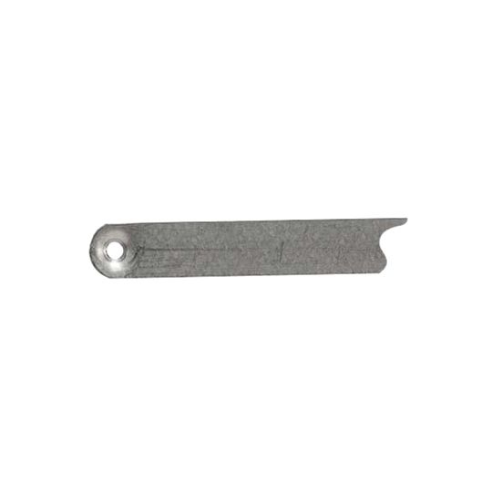 Soprema Soprafix Mbb Metal Batten Bar with 6" O.C. Punch Holes