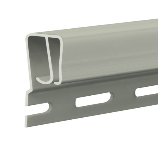 CertainTeed Siding Dual Undersill Trim - Matte Finish — CERDUSSGR
