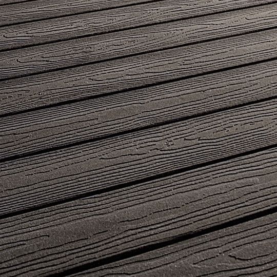 Envision 2" x 6" x 20' EverGrain Composite Deck Board — Decking — EVNEG2620SECCG