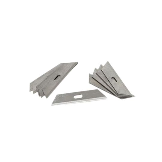 AJC Tools & Equipment Roofing Hatchet Blades - Package of 100 — WDJ35