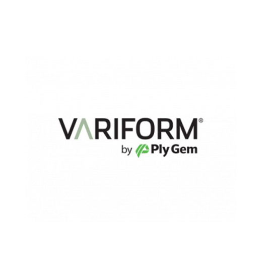 Variform By PlyGem 274 Vortex Ext D5 Heritage