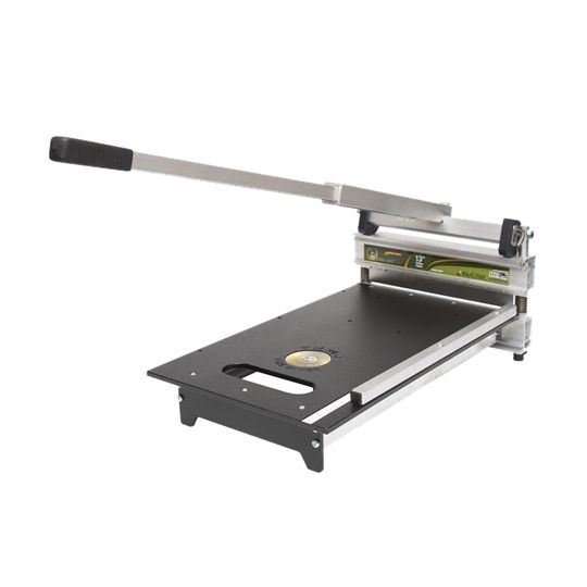 Bullet by Marshalltown 13" Ez Shear Siding Cutter