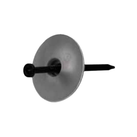 Versico Hpv-asap Fasteners with 2" Polymer Plate — VRSHPVASAP92P