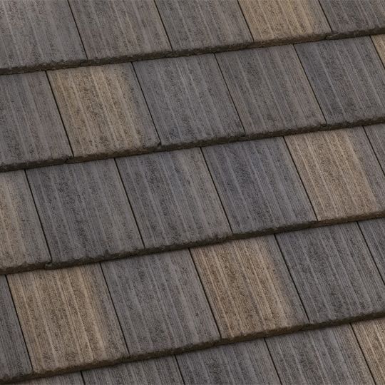 Eagle Roofing Products 11-3/8" x 17" Ponderosa Ridge Tile — EGLSH5602RISCA