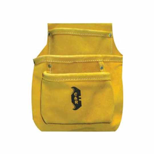 C&R Manufacturing 3 Pocket Bag