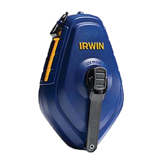 Irwin Tools 100' Speed Line Chalk Line Reel