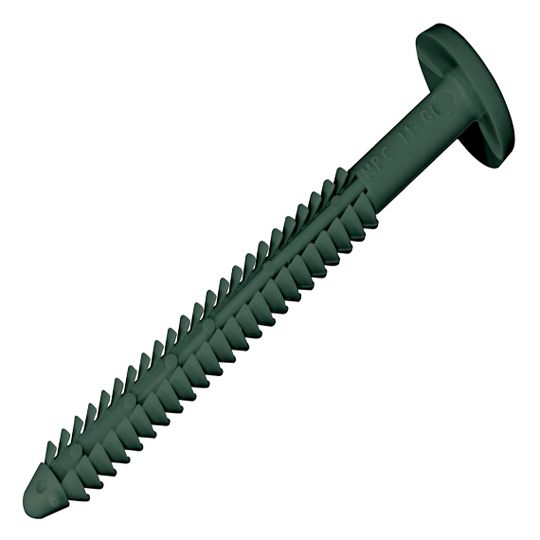 TRI-BUILT Shutter-Lok Fasteners — TRI973012028