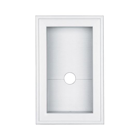 Mid-America Split Block for Insulated Siding — MABIMMSBM325
