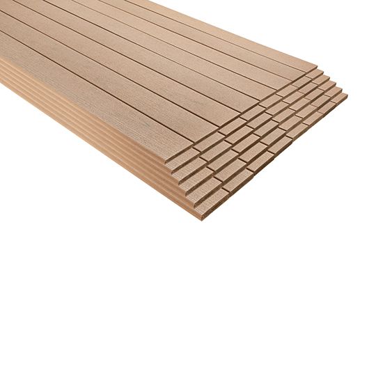 Trex Transcend Lineage Square Edge Composite Deck Boards — TRXTSE16CL