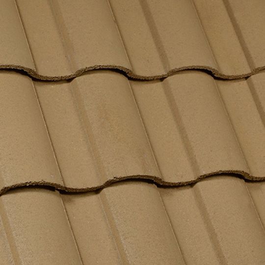 Crown Building Products Iberia Field Tile — CBPIBFTTW