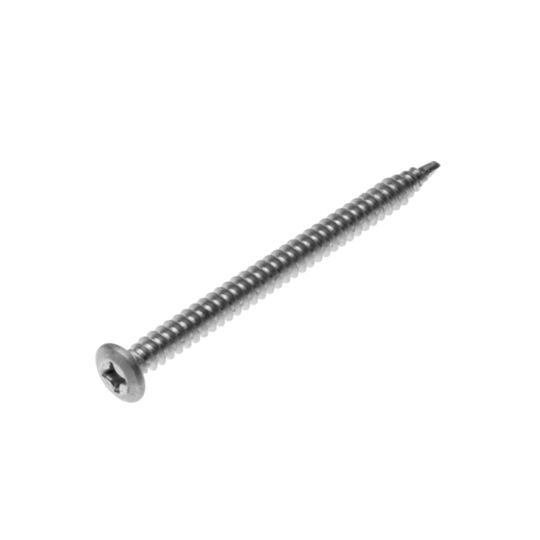 Elevate All-Purpose Stainless Steel Fasteners — FIRAPSS7