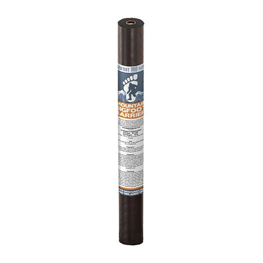 Empire Building Materials Bigfoot 180 Synthetic Roofing Underlayment