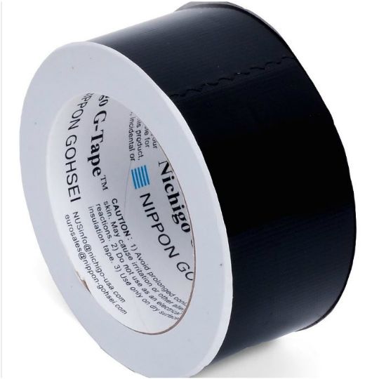 Nichigo G-Tape 2" x 65' G-Tape 3030 Seaming Tape