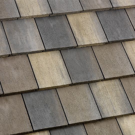 Eagle Roofing Products 5-7/8" x 17" Bel Air Rake Tile — EGLSL8828RASCA