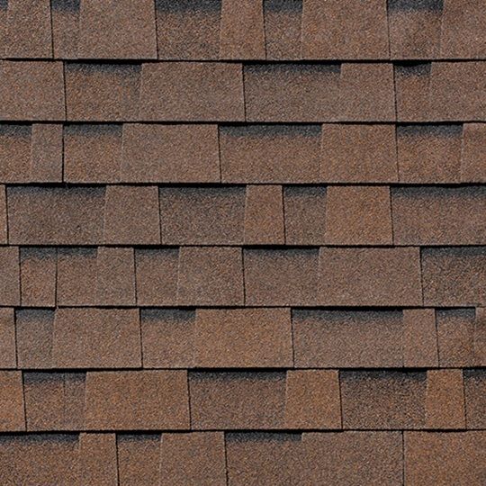 Malarkey Highlander Cool Entry-Level Solar Reflective Shingles — MLKSGHLCBURWD