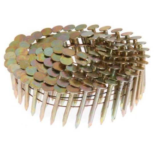 PrimeSource 1" Coil Roofing Nails