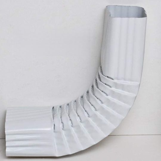 TRI-BUILT Style-A Elbow — TRI37110232