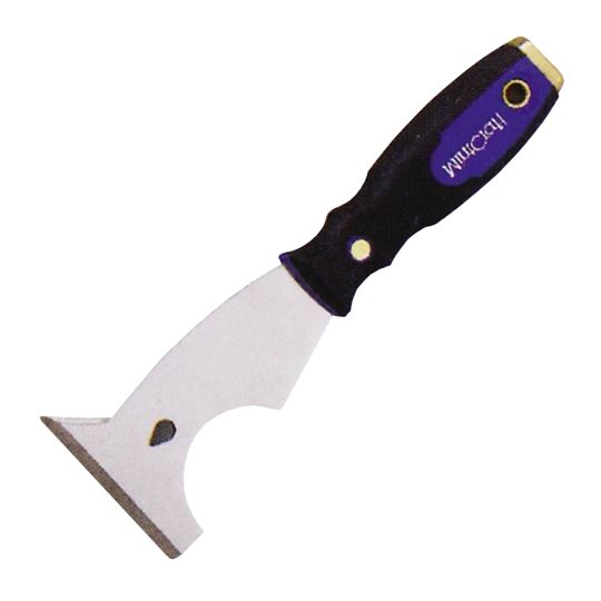Mintcraft PRO 3" 6-In-1 Paint Tool
