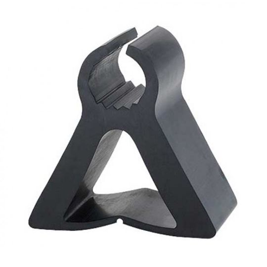 Olympic Manufacturing Pipe Guard Small 3/4"-2" — Commercial Accessories