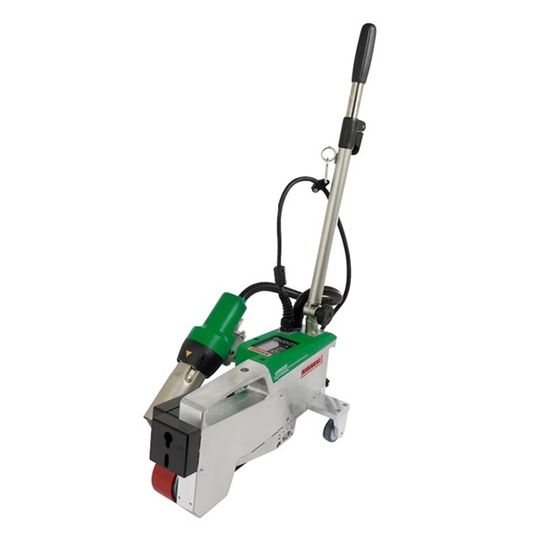 Leister Uniroof 300 Automatic Welder