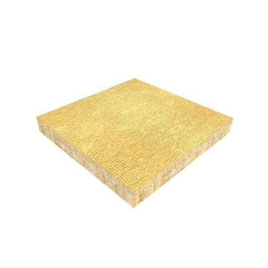 Rockwool 2" x 4' x 4' Toprock Dd — Roofing Insulation